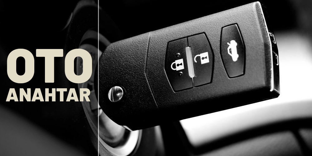 Menteşe Oto Anahtarcı